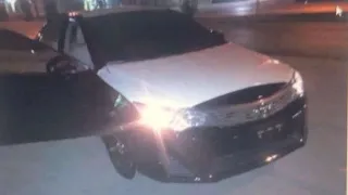 ليبي   ماتسمع كلام الناس   ماتخاف من الحساد حساد وانت جمبي   دندنها