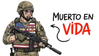 Como FUNCIONA el SISTEMA de RANGOS del EJERCITO de EE.UU