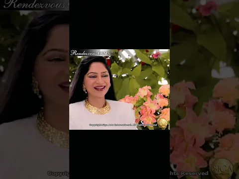 SLB CHEWING GUM #candid #rendezvouswithsimigarewal @SimiGarewalOfficialpage
