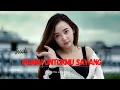Download Lagu LIRIK LAGU DOAKU UNTUKMU SAYANG - WALI || COVER MEISITA LOMANIA