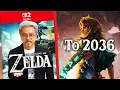 Download Lagu The BIG Future of The Legend of Zelda on Switch 2!