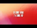 Chayanne - Y Tu Te Vas (Letra/Lyrics)