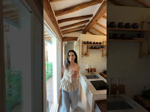 Welcome to the house tour💖
