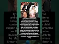 Tyrese Gibson Arrested for Contempt of Court Over Child Support Dispute Gibson