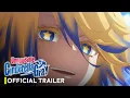 Download Lagu Umamusume: Cinderella Gray 2nd Cour Trailer \