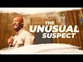 The Unusual suspect Keion Henderson