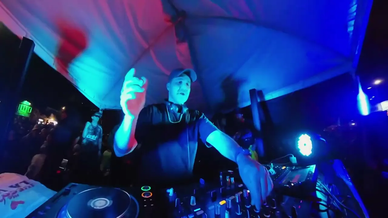 Buchecha - Rave 4 Colombia - 2026