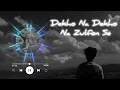 Download Lagu Dekho Na Dekho Na Zulfon Se new best song 2024 #sadsong #love