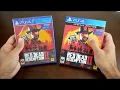 Lagu Unboxing - Red Dead Redemption 2 Special Edition VS Standard Edition