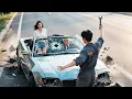 Download Lagu A mocked mechanic saved a car with a CEO inside—she gave him herself and billions in thanks!