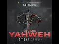 You are Yahweh