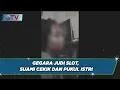 Download Lagu Viral! Gegara Kalah Judi Slot, Suami Sewot hingga Tega Aniaya Istri - BIP 17/09