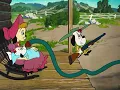 Homesteader Droopy 1954 MGM