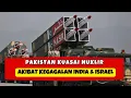 Lagu MENGAPA PAKISTAN BISA BUAT BOM NUKLIR? PADAHAL ISRAEL \u0026 INDIA BERUSAHA MENGHANCURNYA!
