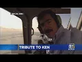 Ken Bastida Retiring KPIX 5 anchor Ken Bastida recalls covering the 1991 Oakland Hills fire