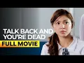 Lagu ‘Talk Back and You’re Dead’ FULL MOVIE | Nadine Lustre, James Reid, Joseph Marco