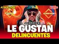 Download Lagu El Jordan 23 - Les Gustan Delincuentes | EN VIVO | AC RADIO SHOW|