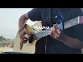 Download Lagu Trauma by Elsya ft. Aan Story Cover Fingerstyle