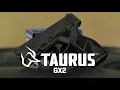 Taurus GX2 Feature Breakdown with Matt Little