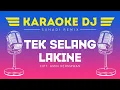 tek selang lakine - ayi nirmala