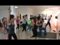 Download Lagu We Are One (Ole Ola) - Pitbull, JLopez, CLeitte - Zumba® Fitness