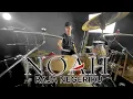 Download Lagu NOAH | RAJA NEGERI KU ( DRUM TRIBUTE REZA ) COVER