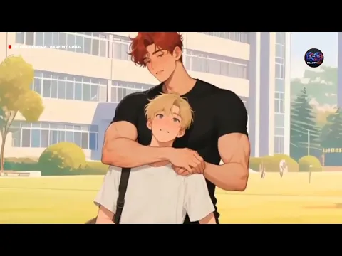 My Male Omega, Bear My Child Episode 2