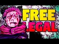 Read FREE LEGAL Manga Using These 5 Sites