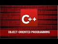 Object Oriented Programming Chapter - 11