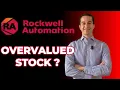 Download Lagu Rockwell Automation Stock Analysis: Hidden Gem or Overpriced?