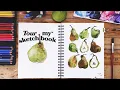 How to Unlock Your Creativity with a Simple Pear
