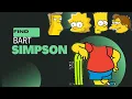 The Simpsons predict future 2050 simpsons cartoon find bart simpsons head future cartoon