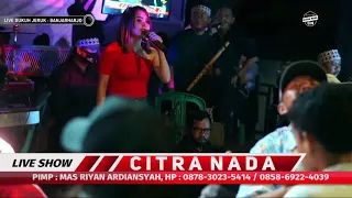 Download GATOT KACA  ~ SINTA DEWI || CITRA NADA LIVE DUKUH JERUK || (31 Mei 2020) MP3