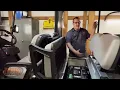 Advanced EV Advent Battery Switch Positions