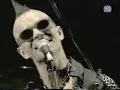 Time Bomb - Rancid (Live In Tokyo 1996)