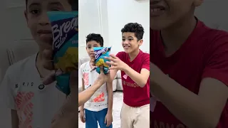 مغامرات مجنونة جدا اضحك من قلبك