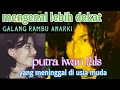 Download Lagu cerita kehidupan putra iwan fals || GALANG RAMBU ANARKI ||