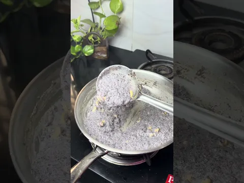 கிருஷ்ண ஜெயந்தி ஸ்பெஷல் | ராகி அவல் பாயசம் | Krishna Jayanthi Special Ragi Aval Payasam 🦚
