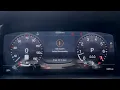 SOS System Limited Functionality Warning Message for New Land Rover Defender MY24 - How to fix