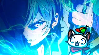 high school students must save the world but can they be trusted anime recap