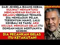 Menantuku Yakin Aku Tak Sadar Saat Racun Masuk Ke Gelasku. Tapi Gelas Itu Kini Di Tangan Ayahnya…