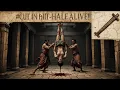 Download Lagu Roman Saw Execution: Cut in Half ALIVE!