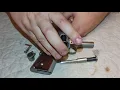 Dan Wesson PM7-45 California compliant 1911 field strip disassemble and reassemble