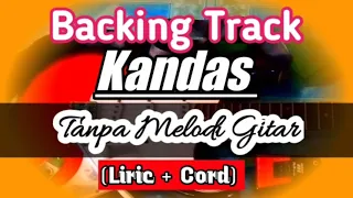 backing track kandas evie tamala tanpa melodi gitar