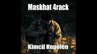 dj kimcil kepolen jedag jedug remix plat jmk by maskhat
