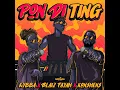 Pon Di Ting - Kybba, Blaiz Fayah & Konshens