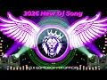 Lagu Happy New Year Song Dj || Kamar Hilayegi #DJ Remix Song || #Khesari Lal Happy New Year Dj Song 2026