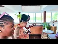 Isla Mujeres The REAL Cancun Paradise Day Trip Vlog