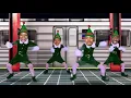 ElfYourSelf Breakin Dance 2024