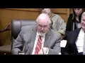 Harris County Commissioners Court debating bringing vet salaries up to par with national standards